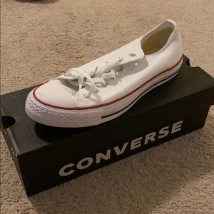 Converse Low Top Sneaker